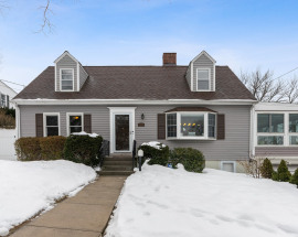 174 Woodruff Avenue