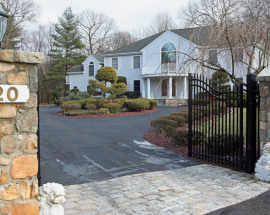 20 Chestnut Hill