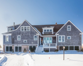 20 Holly Park Road