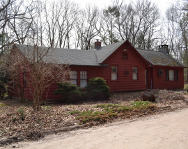 95 Park Road