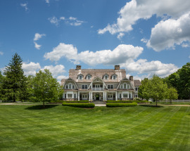 727 Smith Ridge Road