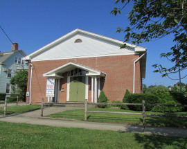 2252 Main Street