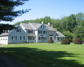 Green Hill Location