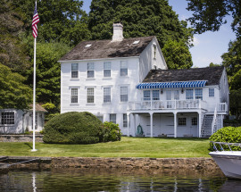 10 Meigs Lane