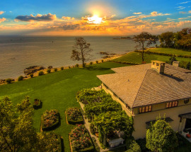12 Parsonage Point