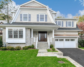 42 Villa Road
