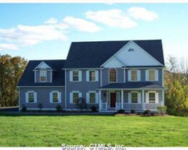 1555 Bunker Hill Road