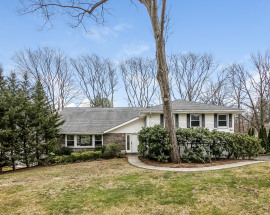 152 Rock Creek Lane