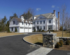 1129 Oenoke Ridge