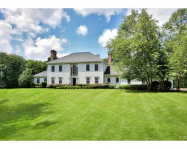 100 Chestnut Hill Road