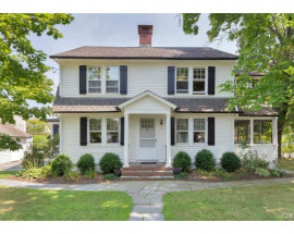 7 Bradley Street