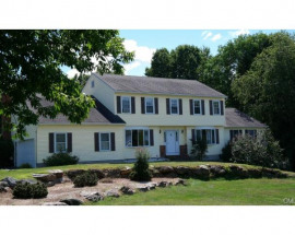 38 Maplewood Drive