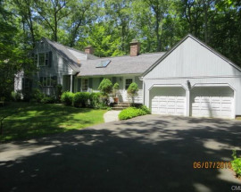 48 Old Stagecoach Road