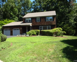 78 Deer Run Road