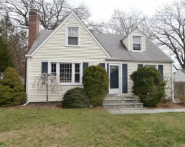 205 Beaumont Street