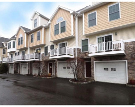 85 Camp Avenue #5C