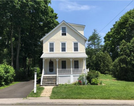 64 West Avenue