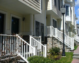 85 Camp Avenue #10C
