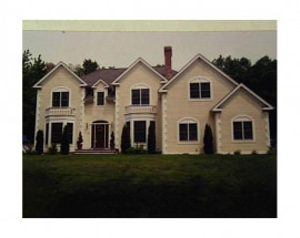165 Middlebrook Farm Road