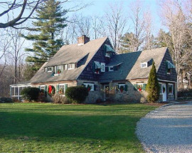 65 Comstock Hill Avenue