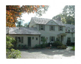 317 Verna Hill Road