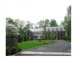 246 West Road
