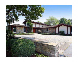 39 Turkey Hill South Road