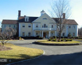 855 Oenoke Ridge