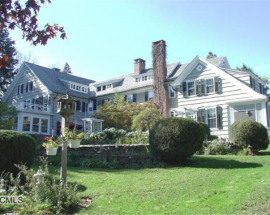 550 Ridgefield Road
