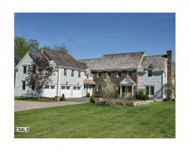 805 Cedar Road