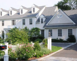 136 Old Road