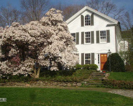 160 Harbor Road