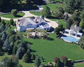39 Keelers Ridge Road