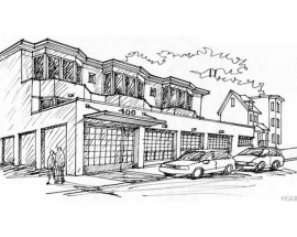 400 Warburton Avenue