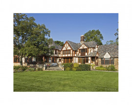 1 Cedar Island