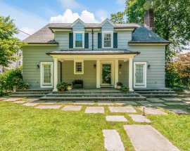 187 Southwood Road