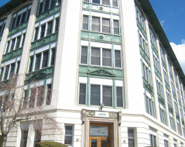 1 Landmark Square #622
