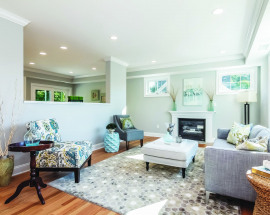 3 Arrowhead Road