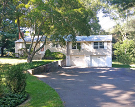5 Allen Lane