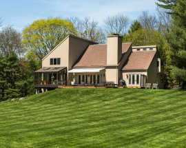 1313 Old Academy Road