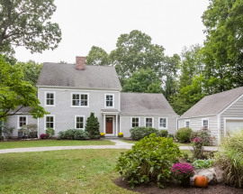 6 Berry Lane