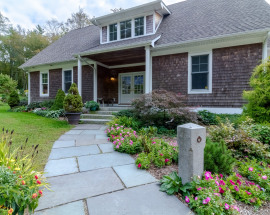 349 Beach Pond Rd