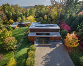 81 Cross Ridge Road