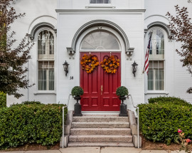 14 Lincoln St