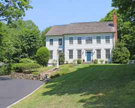 4 Ambler Road West