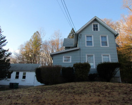 27 Chestnut Street