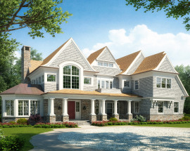 96 Forest Avenue