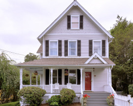 93 Noroton Avenue