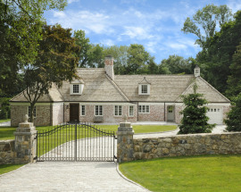 108 Westover Road