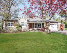 192 Evandale Road